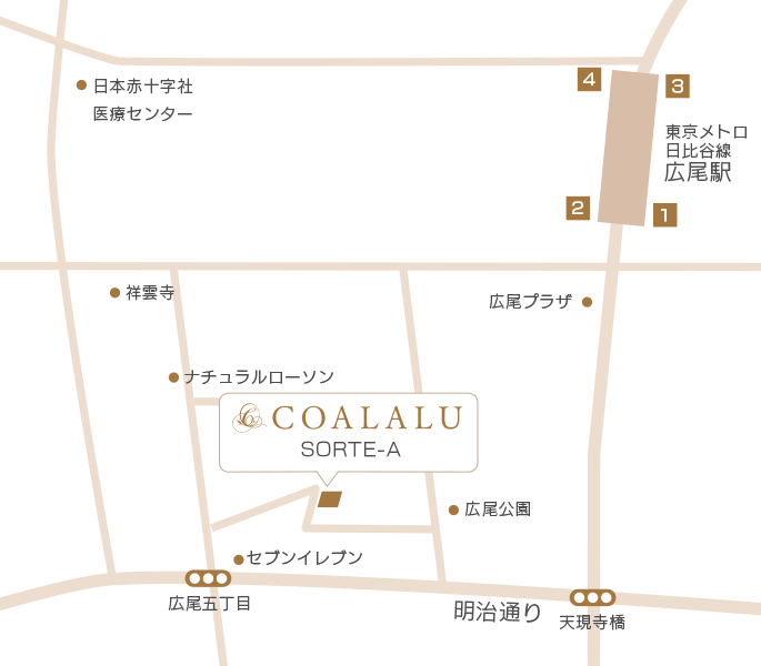 COALALU地図